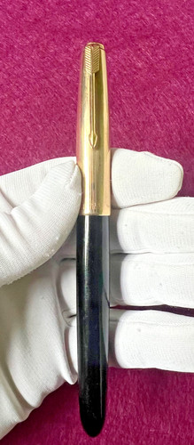 Vintage parker fountain - vintage,