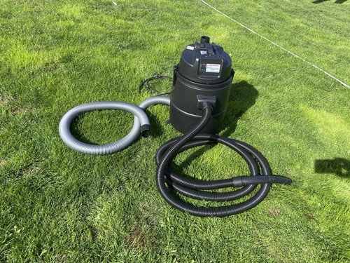 Blagdon fish pond vacuum vac - blagdon,