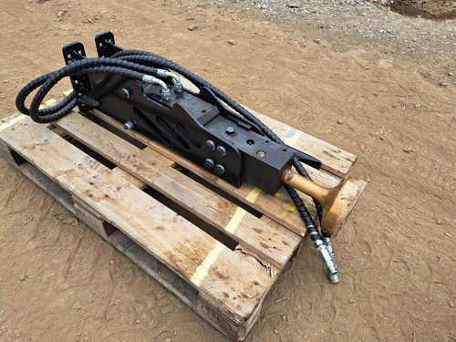Post knocker breaker - post,