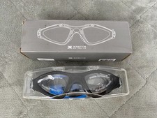 Xterra Wetsuits Velocity Clear