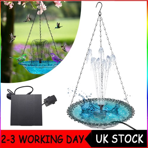 Hanging solar floating - hanging,