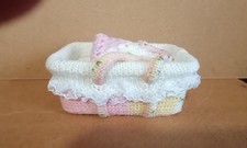 Dolls Mixed colours & White