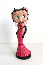 Danbury Mint Betty Boop