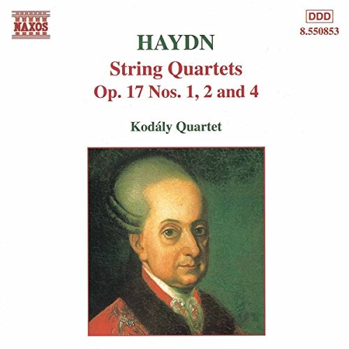 Kodaly haydn string - kodaly, q