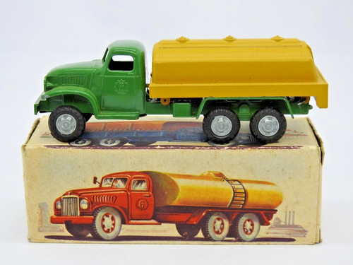 France jouet 320 gmc - france,