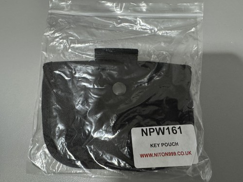 Nylon utility key - utility, &