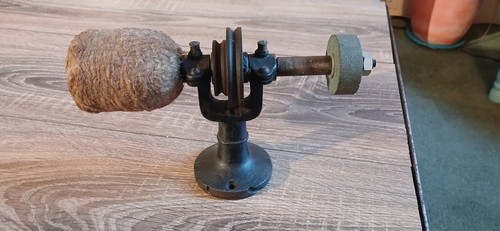 Stationary engine jap model - model, 0