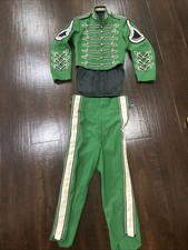 Vintage Majorette/ Marching