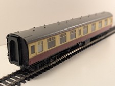 Hornby R4847 BR Mk1 CK