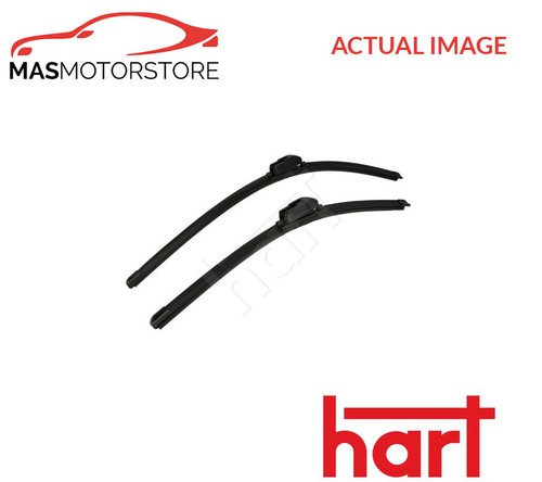 Windscreen wiper blade lhd - windscreen,