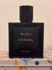 Bleu chanel exclusif - bleu, de