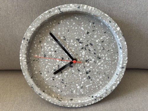 Karlsson tom terrazzo 25cm - -,