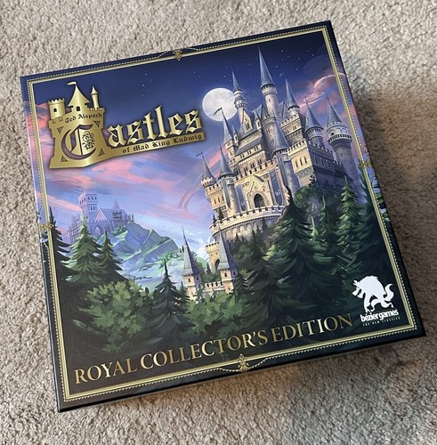 Bezier board games - board,