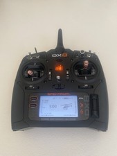 Spektrum Dx8 Generation 2