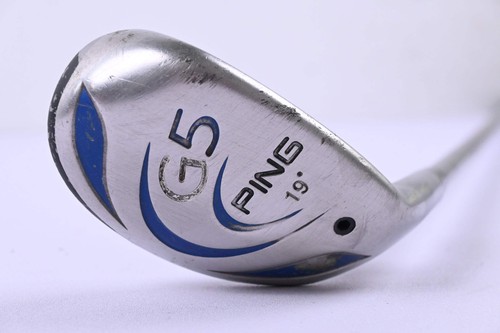 Ping hybrid 19 degree - ping, /