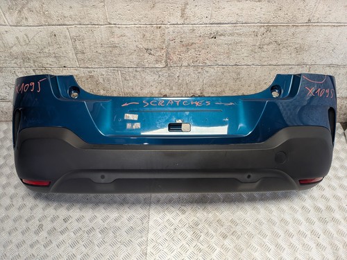 Citroen cactus mk2 - citroen, 2019