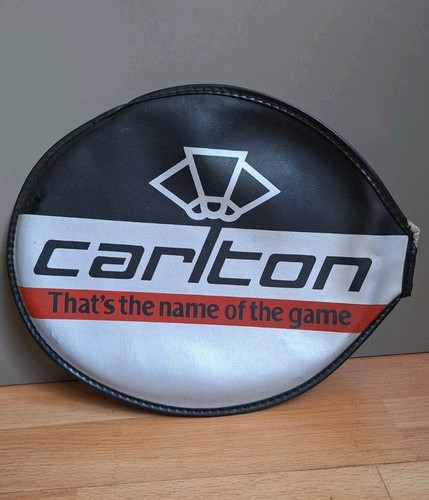 Carlton badmington racket - badmington,