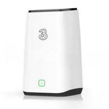 Zyxel NR5103 Mobile WiFi 6 5G