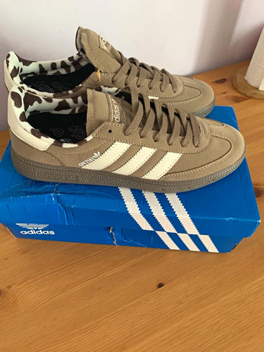 Adidas handball spezial women - adidas,