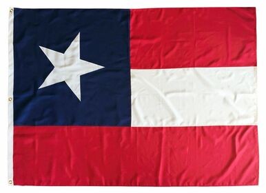 5th texas infantry battle - texas,