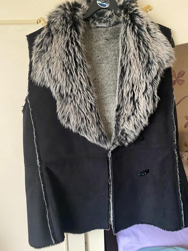 Ladies marks spencer - &, black