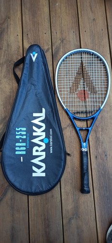 Karakal rgr 255 - rgr, graphite