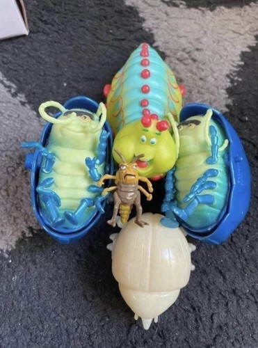Vintage mattel bugs - mattel,