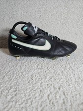 Vintage NIKE football Boots Uk