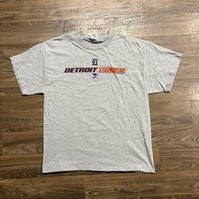 Y2K / 2006 Detroit Tigers T
