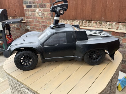 Hpi racing baja 5sc - hpi, 1/5