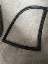 Lancia Flavia Zagato Window