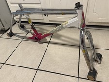 Air Uni U2 Haro GT Torker SE