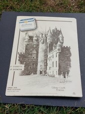 Rare 1950s Embassy Cigarettes