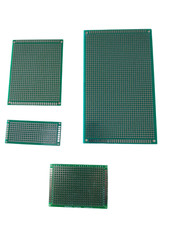 Double Sided Prototype PCB