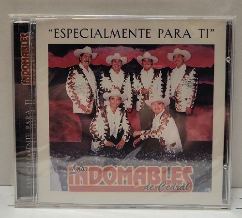 Los indomables cedral - indomables,
