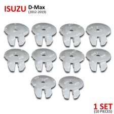 Fits Isuzu D-Max V-Cross 2012