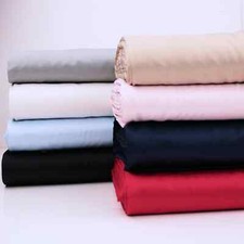 Capri Cotton Cuddle Satin