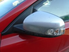 11 VOLVO V50 2.0D R-DESIGN NEARSIDE ELECTRIC DOOR MIRROR 04-12 BREAKING CAR
