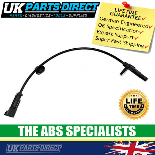 Abs sensor for ford - abs, transit