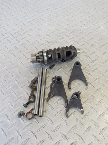 1997 kawasaki zx750p zx - 1997,