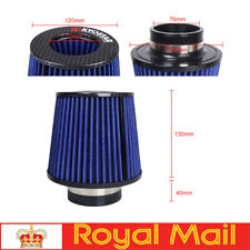 New Blue 3" High Flow Dry Air