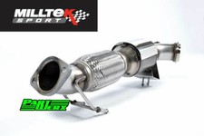 Milltek Exhaust Large Bore