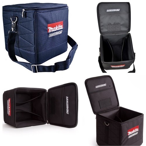 Makita canvas carry case - canvas,