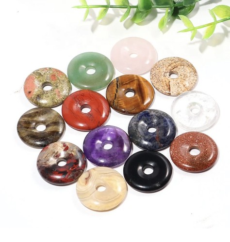 Natural gemstone healing - gemstone,