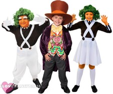 FACTORY WORKER OWNER BOOK WEEK