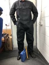 10 x New Unisex Boiler Suits *Ebay Exclusive Deal!*