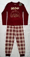HARRY POTTER Ladies XS Pyjama