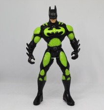 Batman and Robin - Neon Armor