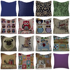 TO CLEAR - Single Cushion