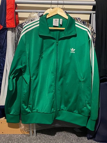 Adidas mens track - adidas, jacket